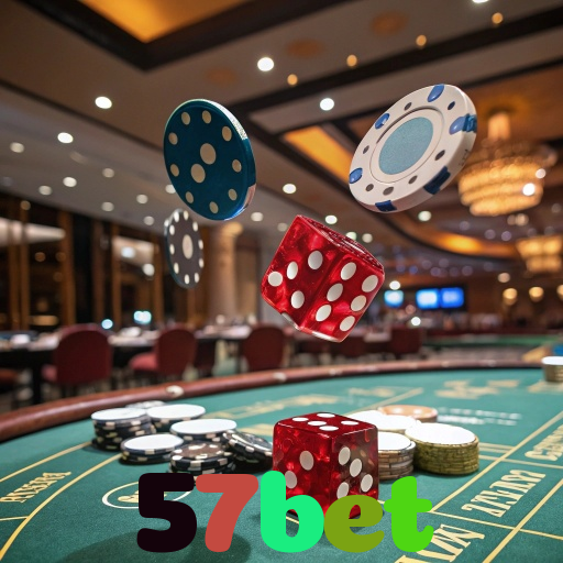 57bet:Aposte no futebol, jogue poker e conquiste vitórias épicas!