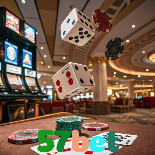 57bet:Aposte no futebol, jogue poker e conquiste vitórias épicas!
