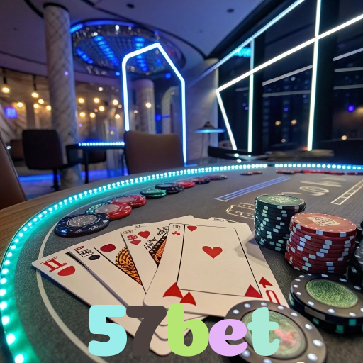 57bet:Aposte nas melhores slots e conquiste prêmios como nunca!