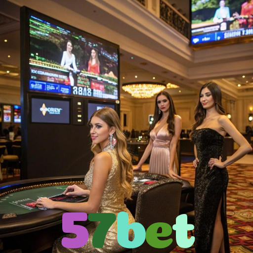 57bet：Aposte nas melhores slots e conquiste prêmios como nunca!