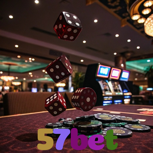 57bet：Jogue poker, aposte no futebol e ganhe em grandes jogos de cassino!