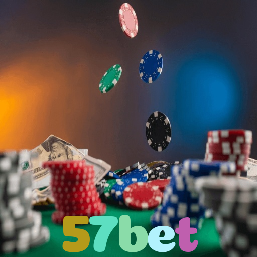 57bet:Jogue poker, aposte no futebol e ganhe em grandes jogos de cassino!