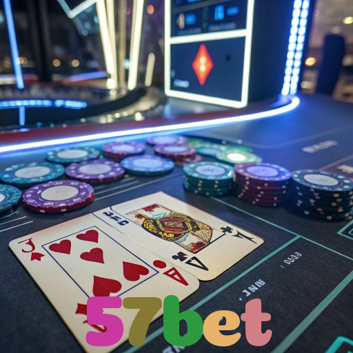 57bet:Aposte no futebol, jogue poker e conquiste vitórias épicas!
