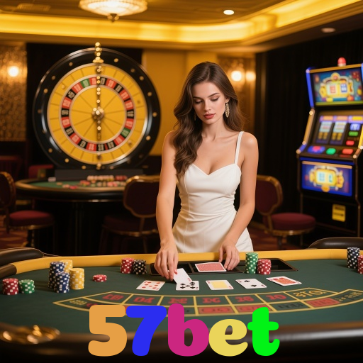 57bet：Aposte nas melhores slots e conquiste prêmios como nunca!