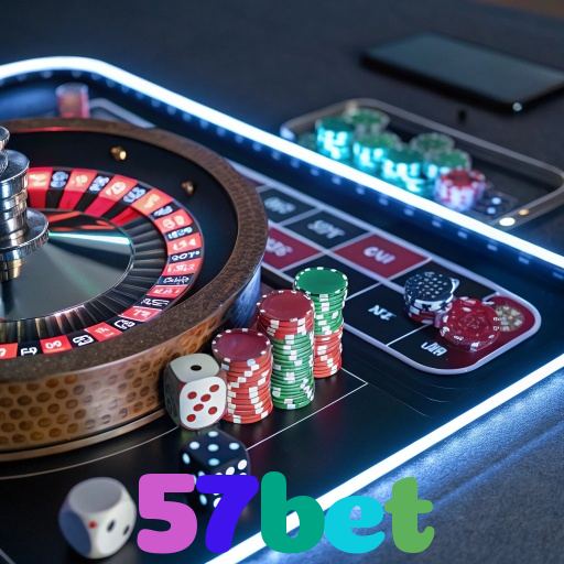 57bet:Jogue poker, aposte no futebol e ganhe em grandes jogos de cassino!