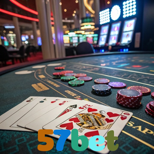 57bet:Aposte nas melhores slots e conquiste prêmios como nunca!