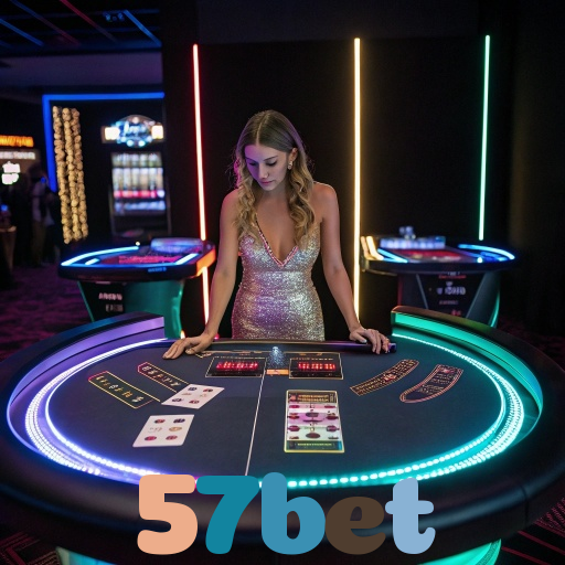 57bet:Jogue poker, aposte no futebol e ganhe em grandes jogos de cassino!