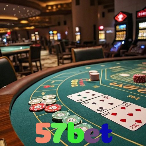 57bet:Aposte nas melhores slots e conquiste prêmios como nunca!