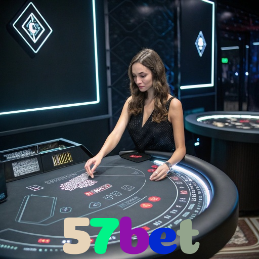57bet:Aposte nas melhores slots e conquiste prêmios como nunca!