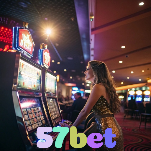 57bet：Jogue poker, aposte no futebol e ganhe em grandes jogos de cassino!