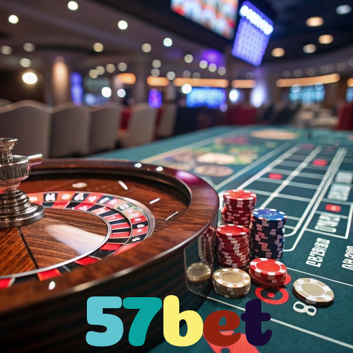 57bet:Aposte no futebol, jogue poker e conquiste vitórias épicas!