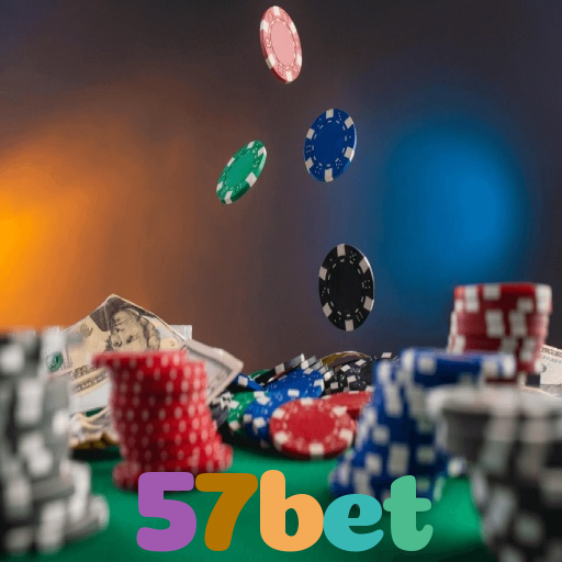 57bet：Aposte no futebol, jogue poker e conquiste vitórias épicas!