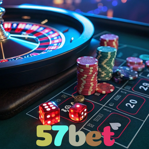 57bet:Jogue poker, aposte no futebol e ganhe em grandes jogos de cassino!