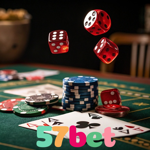 57bet:Jogue poker, aposte no futebol e ganhe em grandes jogos de cassino!