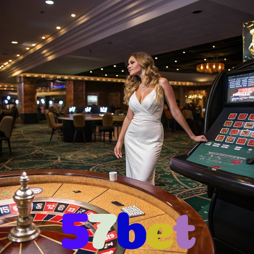57bet：Aposte nas melhores slots e conquiste prêmios como nunca!