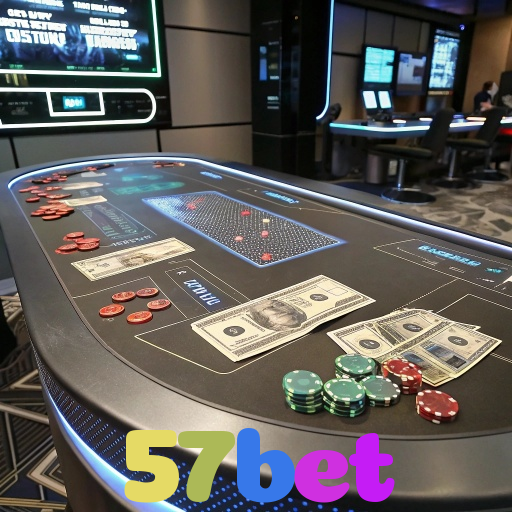 57bet：Aposte nas melhores slots e conquiste prêmios como nunca!