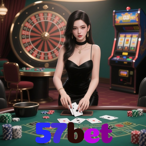 57bet:Jogue poker, aposte no futebol e ganhe em grandes jogos de cassino!