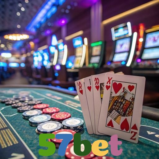57bet:Aposte no futebol, jogue poker e conquiste vitórias épicas!