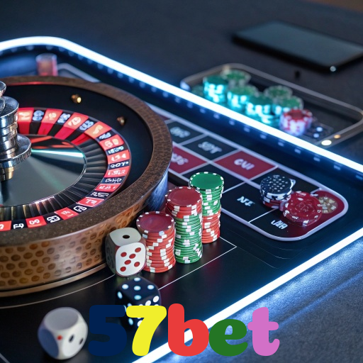 57bet:Jogue poker, aposte no futebol e ganhe em grandes jogos de cassino!