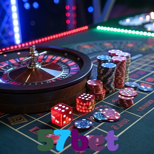 57bet:Jogue poker, aposte no futebol e ganhe em grandes jogos de cassino!
