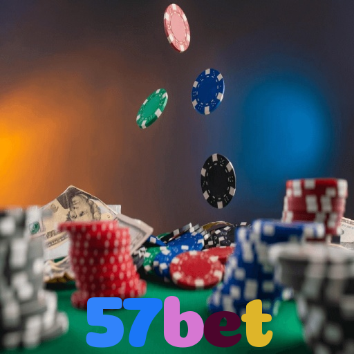 57bet:Aposte no futebol, jogue poker e conquiste vitórias épicas!
