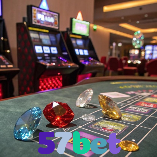 57bet：Aposte no futebol, jogue poker e conquiste vitórias épicas!