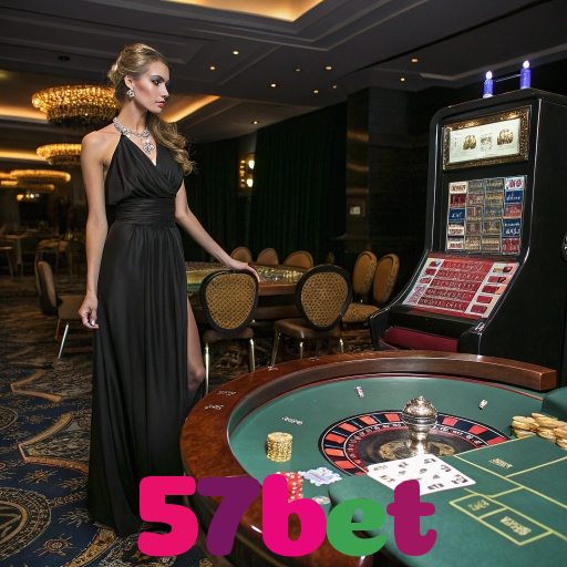 57bet:Aposte nas melhores slots e conquiste prêmios como nunca!