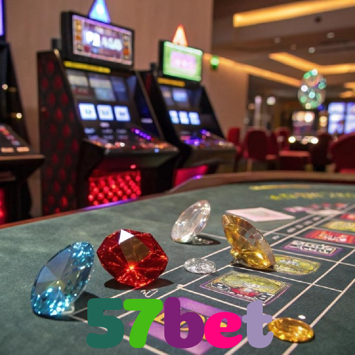 57bet:Jogue poker, aposte no futebol e ganhe em grandes jogos de cassino!