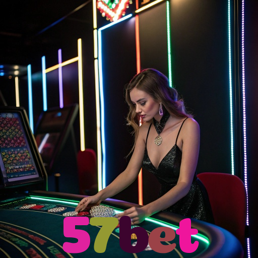 57bet:Aposte nas melhores slots e conquiste prêmios como nunca!