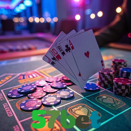 57bet:Aposte nas melhores slots e conquiste prêmios como nunca!