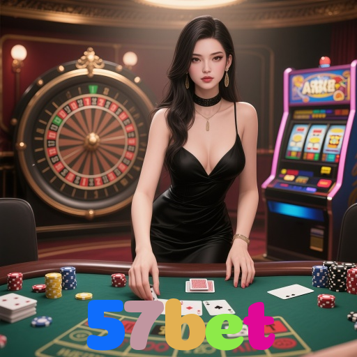 57bet:Aposte nas melhores slots e conquiste prêmios como nunca!