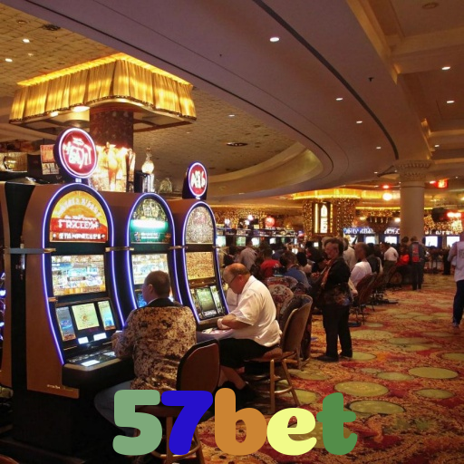 57bet:Aposte nas melhores slots e conquiste prêmios como nunca!