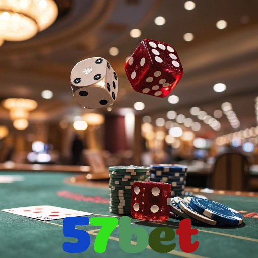 57bet：Aposte no futebol, jogue poker e conquiste vitórias épicas!