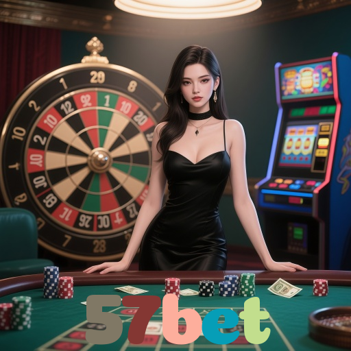 57bet:Aposte nas melhores slots e conquiste prêmios como nunca!