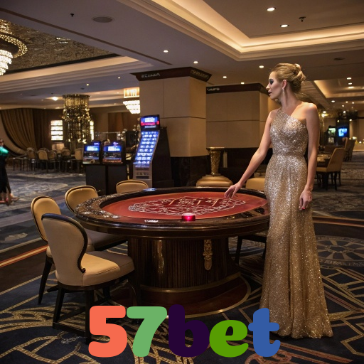 57bet:Aposte nas melhores slots e conquiste prêmios como nunca!