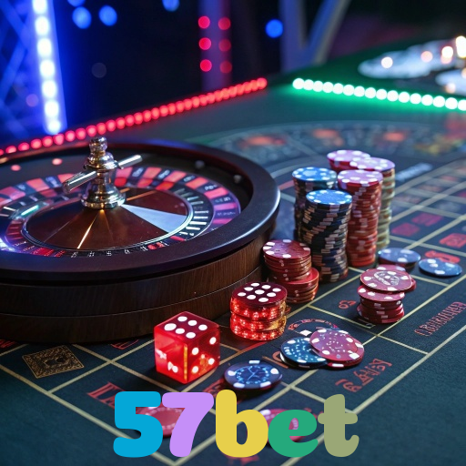 57bet:Jogue poker, aposte no futebol e ganhe em grandes jogos de cassino!