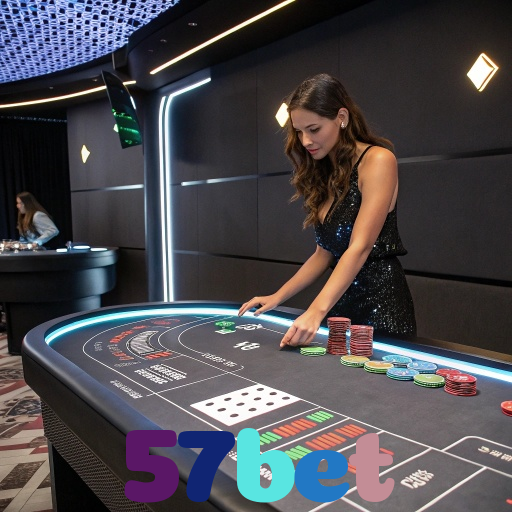 57bet：Jogue poker, aposte no futebol e ganhe em grandes jogos de cassino!