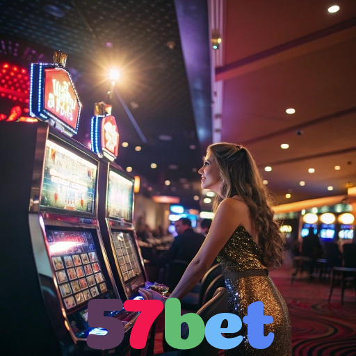 57bet:Aposte nas melhores slots e conquiste prêmios como nunca!