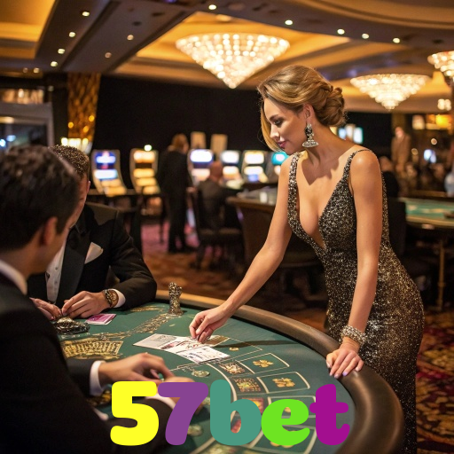 57bet:Aposte nas melhores slots e conquiste prêmios como nunca!