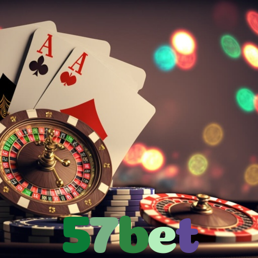 57bet:Jogue poker, aposte no futebol e ganhe em grandes jogos de cassino!