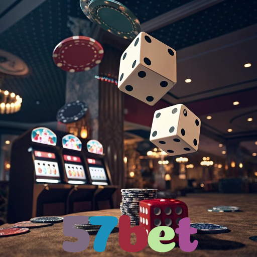57bet:Aposte nas melhores slots e conquiste prêmios como nunca!