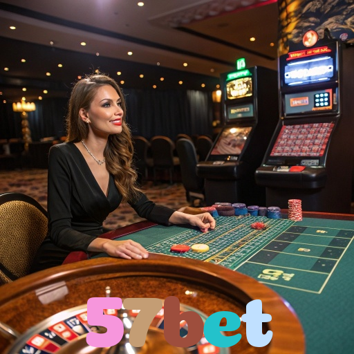 57bet:Jogue poker, aposte no futebol e ganhe em grandes jogos de cassino!