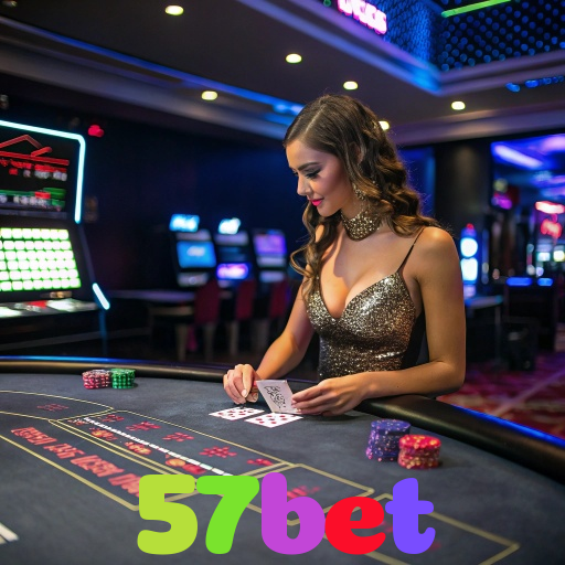 57bet:Jogue poker, aposte no futebol e ganhe em grandes jogos de cassino!