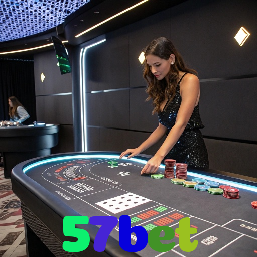 57bet：Aposte no futebol, jogue poker e conquiste vitórias épicas!