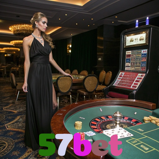 57bet:Aposte nas melhores slots e conquiste prêmios como nunca!