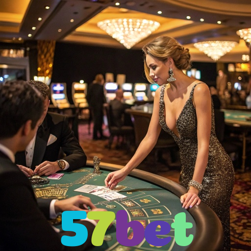 57bet:Jogue poker, aposte no futebol e ganhe em grandes jogos de cassino!