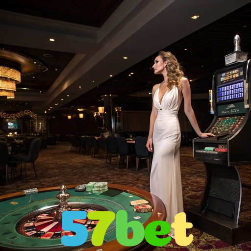 57bet：Aposte nas melhores slots e conquiste prêmios como nunca!