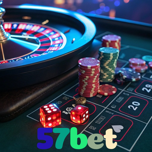 57bet：Aposte no futebol, jogue poker e conquiste vitórias épicas!