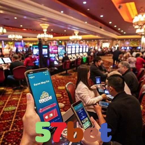 57bet:Jogue poker, aposte no futebol e ganhe em grandes jogos de cassino!