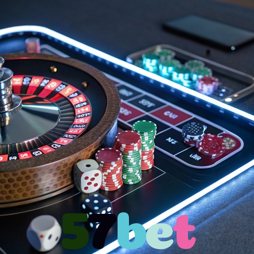 57bet:Aposte nas melhores slots e conquiste prêmios como nunca!